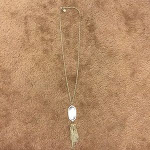 Kendra scott necklace